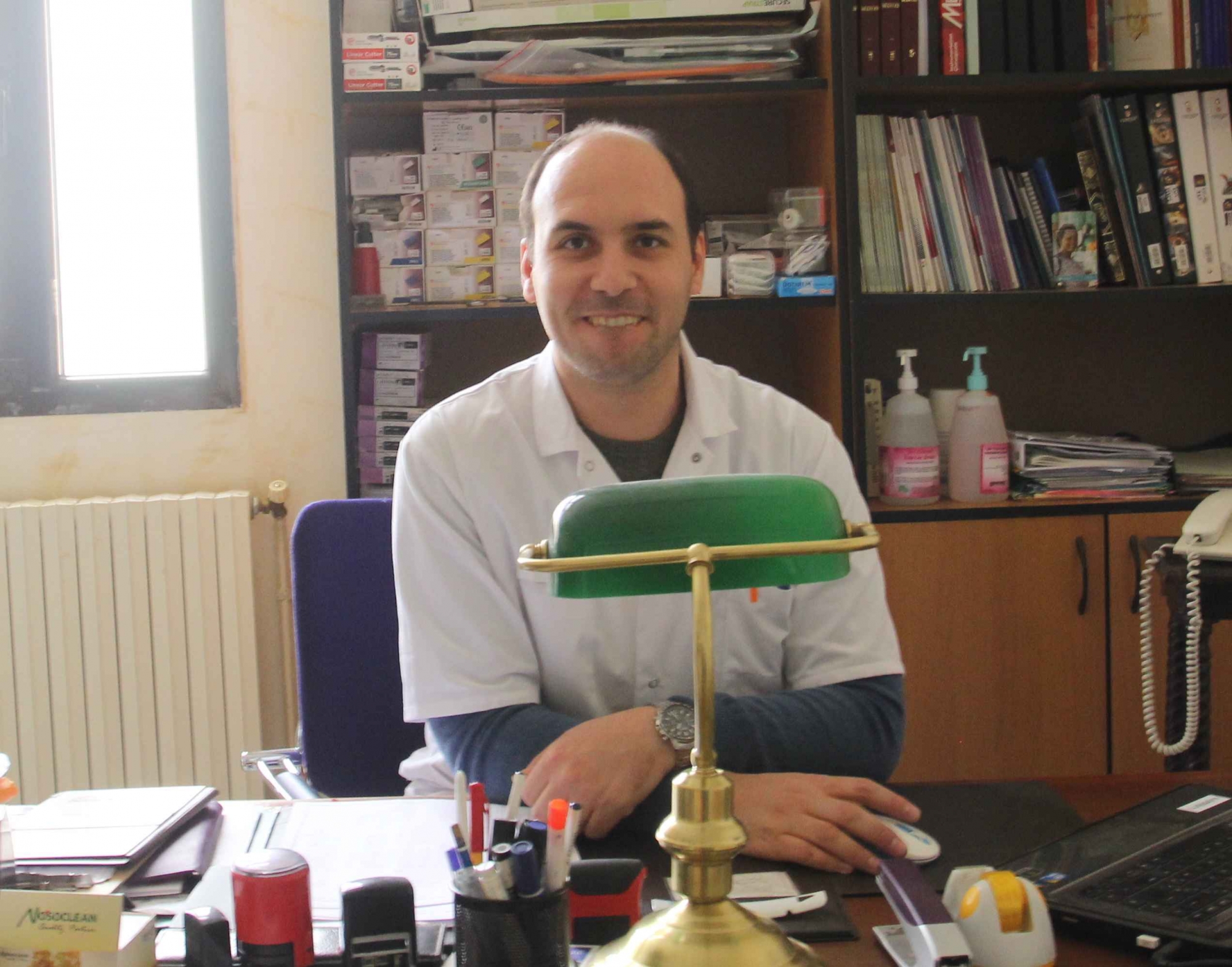 Dr MAHDJOUBI Sami CHIRURGIE VISC RALE ET ABDOMINALE Clinique El Moncef dr-mahdjoubi-sami-chirurgie-visc-rale-et-abdominale-clinique-el-moncef