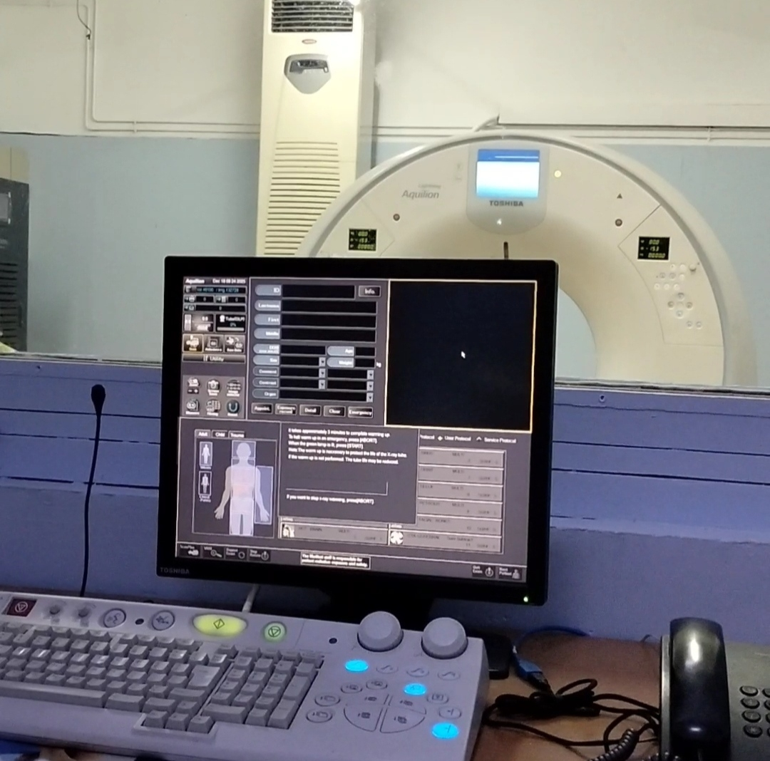 IMAGERIE M&Eacute;DICALE